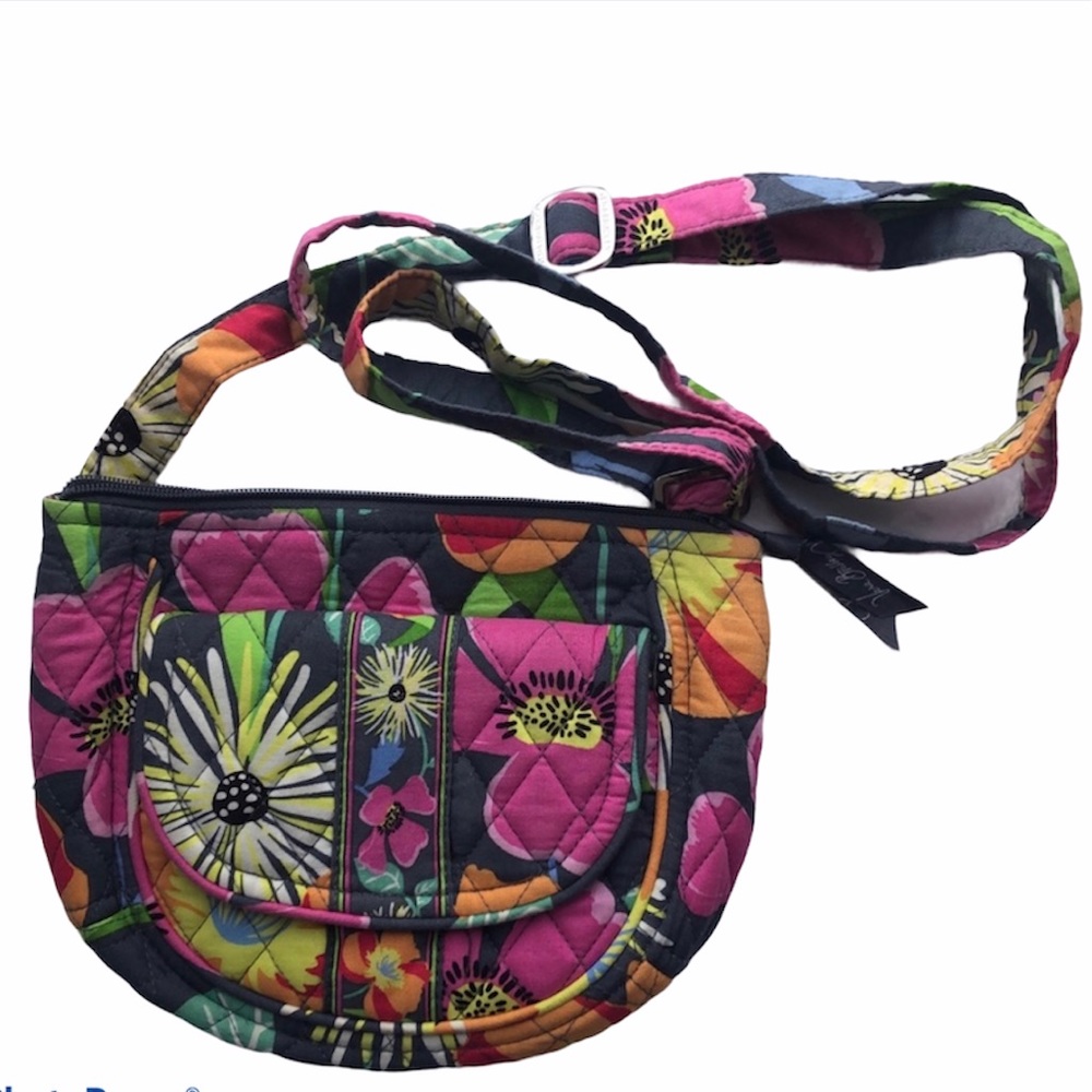 Vera Bradley crossbody bag